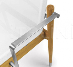 Стул с подлокотниками Link Стул с подлокотниками Link фабрика Atmosphera