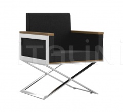 Стул с подлокотниками Rarity Стул с подлокотниками Rarity фабрика Atmosphera