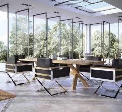 Стул с подлокотниками Rarity Стул с подлокотниками Rarity фабрика Atmosphera