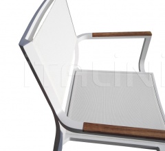 Стул с подлокотниками Sunny Стул с подлокотниками Sunny фабрика Atmosphera