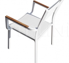 Стул с подлокотниками Sunny Стул с подлокотниками Sunny фабрика Atmosphera