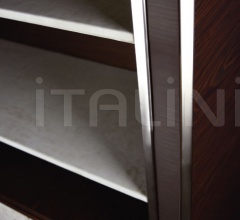 Итальянские Стеллажи - Книжный стеллаж HUG Итальянские Стеллажи - Книжный стеллаж HUG фабрика Capital Decor