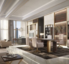 Итальянские Стеллажи - Книжный стеллаж HUG Итальянские Стеллажи - Книжный стеллаж HUG фабрика Capital Decor