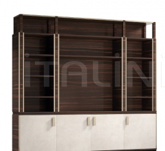 Стенка HUG TV UNIT Стенка HUG TV UNIT фабрика Capital Decor