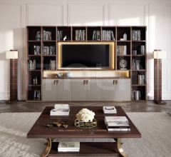 Стенка HUG TV UNIT Стенка HUG TV UNIT фабрика Capital Decor