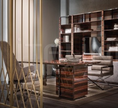 Стенка HUG TV UNIT Стенка HUG TV UNIT фабрика Capital Decor