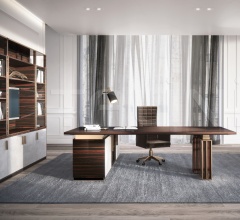 Стенка HUG TV UNIT Стенка HUG TV UNIT фабрика Capital Decor