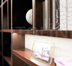 Стенка HERA Стенка HERA фабрика Capital Decor