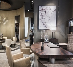 Стенка KOKKO LIVING Стенка KOKKO LIVING фабрика Capital Decor