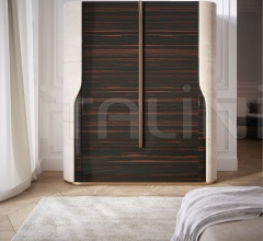 Итальянские Спальни - Шкаф JUBILEE фабрика Capital Decor