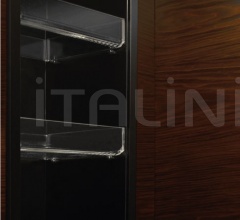 Итальянские Спальни - Шкаф JUBILEE фабрика Capital Decor