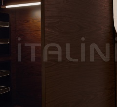 Итальянские Спальни - Шкаф JUBILEE фабрика Capital Decor