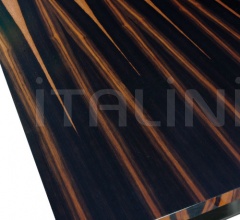 Итальянские Столы обеденные - Стол обеденный TYCOON фабрика Capital Decor