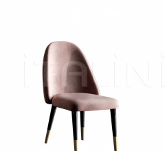 Стул Diva S-b Стул Diva S-b фабрика Capital Decor