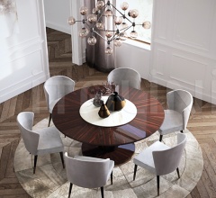 Стул Ninfea Стул Ninfea фабрика Capital Decor