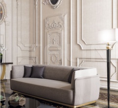 Итальянские Диваны - Диван Allure фабрика Capital Decor