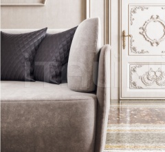 Итальянские Диваны - Диван Allure фабрика Capital Decor