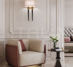 Кресло Allure Кресло Allure фабрика Capital Decor