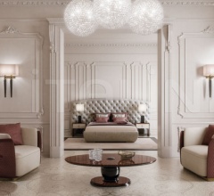 Кресло Allure Кресло Allure фабрика Capital Decor