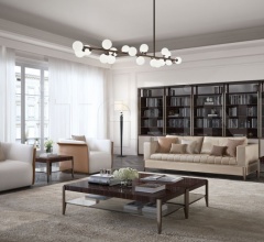 Кресло Allure Кресло Allure фабрика Capital Decor