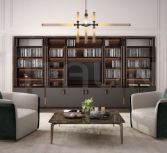 Кресло Allure Кресло Allure фабрика Capital Decor