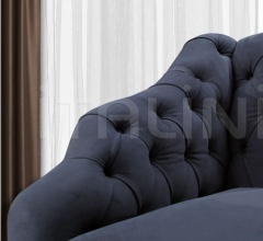 Итальянские Диваны - Диван Kind of People Итальянские Диваны - Диван Kind of People фабрика Capital Decor