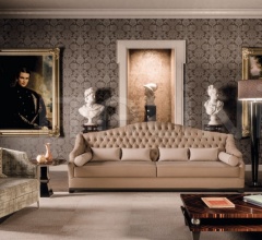 Итальянские Диваны - Диван Kind of People Итальянские Диваны - Диван Kind of People фабрика Capital Decor