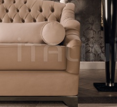 Итальянские Диваны - Диван Kind of People Итальянские Диваны - Диван Kind of People фабрика Capital Decor