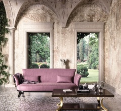 Итальянские Диваны - Диван KORI Итальянские Диваны - Диван KORI фабрика Capital Decor