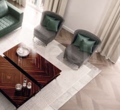 Итальянские Кресла - Кресло Key West фабрика Capital Decor