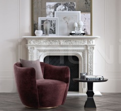 Кресло Audrey M Кресло Audrey M фабрика Capital Decor