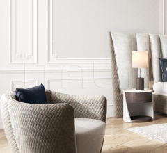 Кресло Audrey M Кресло Audrey M фабрика Capital Decor