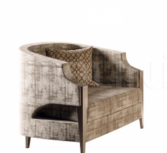 Итальянские Кресла - Кресло ESCAPE фабрика Capital Decor