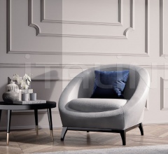 Итальянские Кресла - Кресло PASSION фабрика Capital Decor