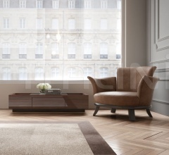 Итальянские Кресла - Кресло KORI фабрика Capital Decor