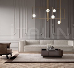 Итальянские Кресла - Кресло KORI фабрика Capital Decor