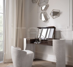 Итальянские Кресла - Кресло Vortex S фабрика Capital Decor