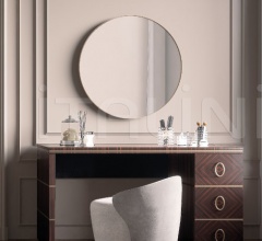 Итальянские Кресла - Кресло Vortex S фабрика Capital Decor