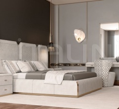 Итальянские Кресла - Кресло Vortex M фабрика Capital Decor