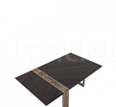 Итальянские Столики - Журнальный столик Lincoln Итальянские Столики - Журнальный столик Lincoln фабрика Capital Decor