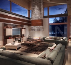 Итальянские Столики - Столик Aristo M Итальянские Столики - Столик Aristo M фабрика Capital Decor