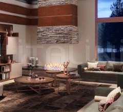 Итальянские Столики - Столик Aristo M Итальянские Столики - Столик Aristo M фабрика Capital Decor