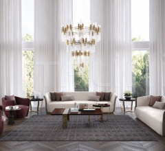 Итальянские Столики - Столик Aristo M Итальянские Столики - Столик Aristo M фабрика Capital Decor