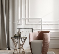 Итальянские Столики - Столик Khero Итальянские Столики - Столик Khero фабрика Capital Decor