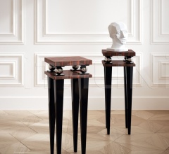 Итальянские Столики - Столик KORP END Итальянские Столики - Столик KORP END фабрика Capital Decor