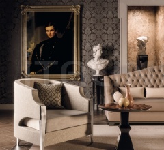 Итальянские Столики - Столик KORP END Итальянские Столики - Столик KORP END фабрика Capital Decor