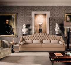 Итальянские Столики - Журнальный столик KORP KOFFEE Итальянские Столики - Журнальный столик KORP KOFFEE фабрика Capital Decor