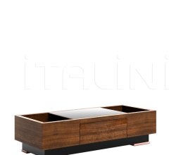 Итальянские Столики - Журнальный столик KOUNTACH - XL Итальянские Столики - Журнальный столик KOUNTACH - XL фабрика Capital Decor