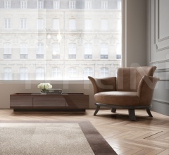 Итальянские Столики - Журнальный столик KOUNTACH - XL Итальянские Столики - Журнальный столик KOUNTACH - XL фабрика Capital Decor