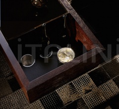 Итальянские Столики - Журнальный столик KOUNTACH - XL Итальянские Столики - Журнальный столик KOUNTACH - XL фабрика Capital Decor